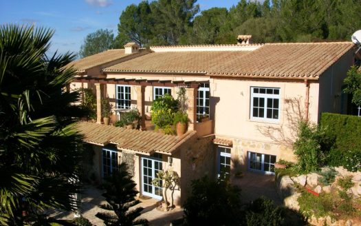 Fantastic Villa in Porto Cristo | The Mallorca Deal