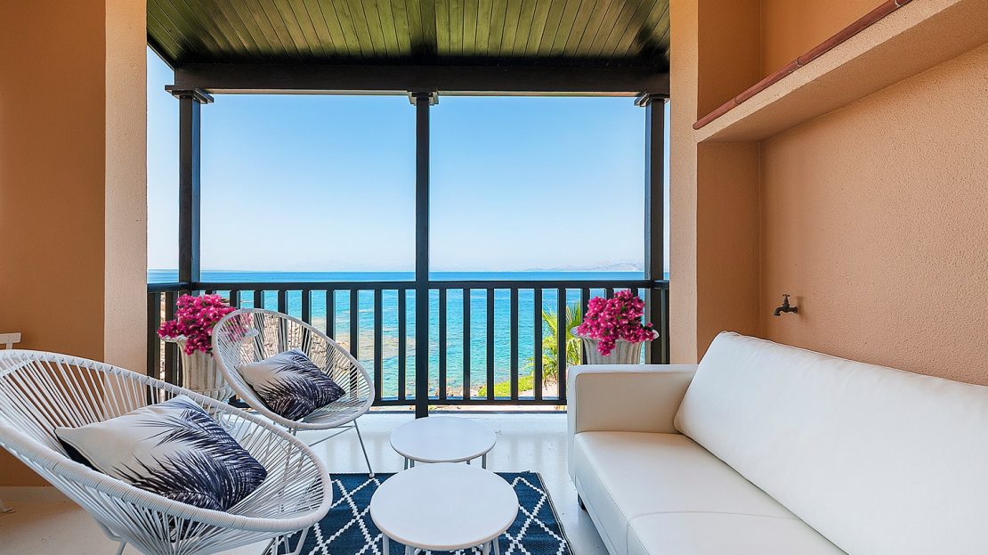 Front line apartment for sale | The Mallorca Deal